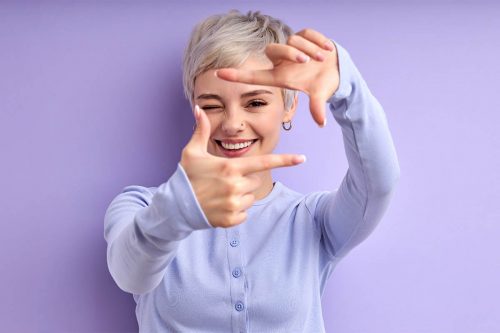 The Right Face-Flattering Haircuts To Beautify All Face Shapes