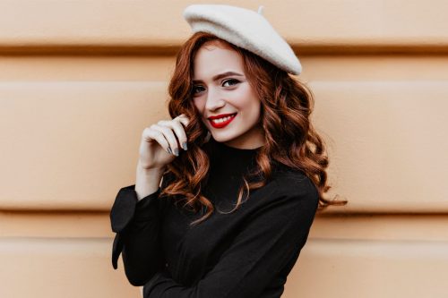 Unique Fall Hairstyles – Best Autumn Trends