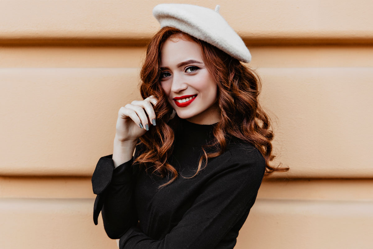 Unique Fall Hairstyles – Best Autumn Trends