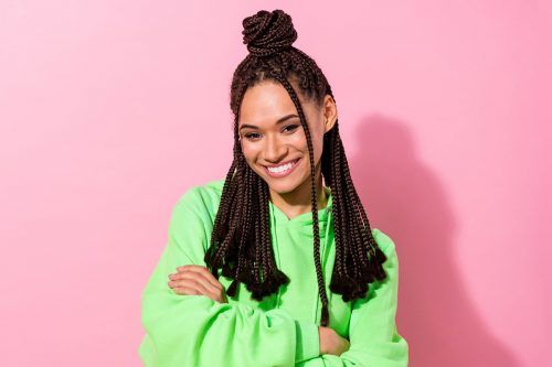 Vital Points to Consider Before Getting Feed in Braids