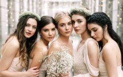 Wedding Hairstyle Quiz: Find Your Perfect Bridal Look