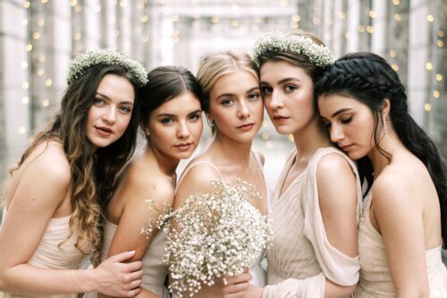 Wedding Hairstyle Quiz: Find Your Perfect Bridal Look