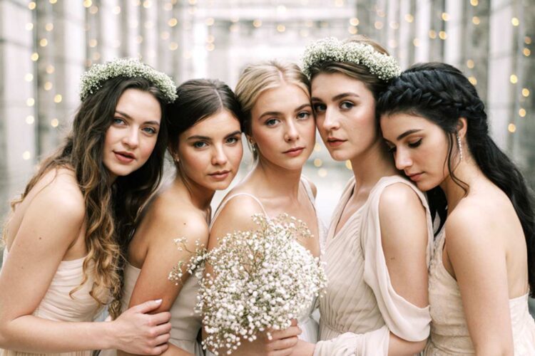 Wedding Hairstyle Quiz: Find Your Perfect Bridal Look