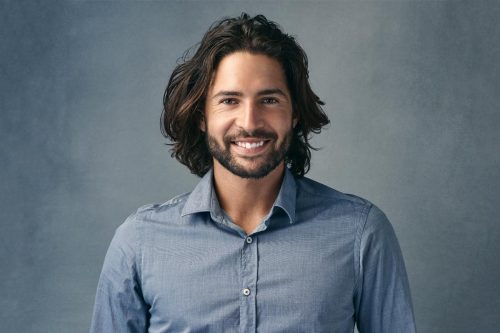 Flow Haircut Inspiration - Get Your Locks in the Groove