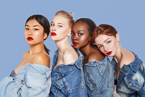 A-to-Z Hair Color Chart To Find The Best Shade For Your Complexion