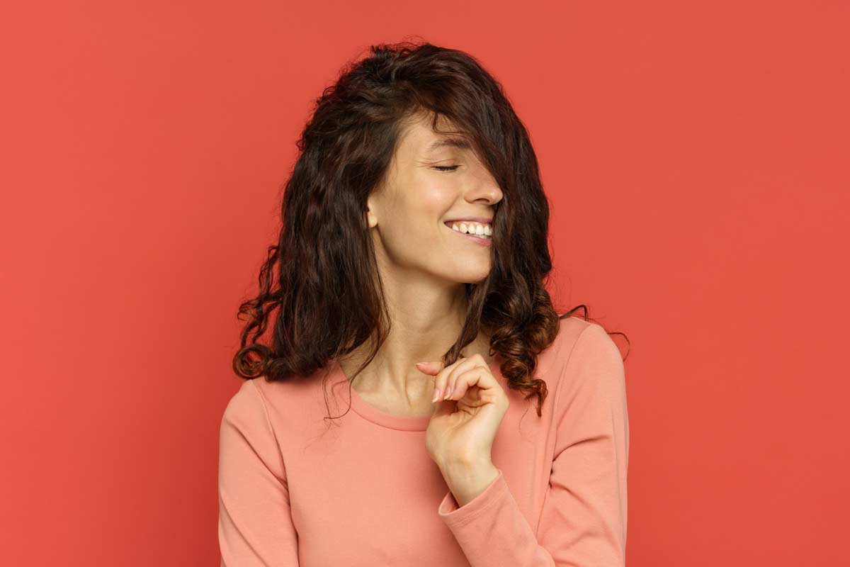 Hair Facts And Myths About Growing Healthy Hair From The Expert