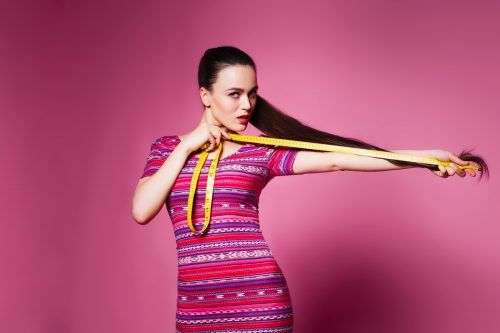 Hair Length Chart: The Trending Details To Consider