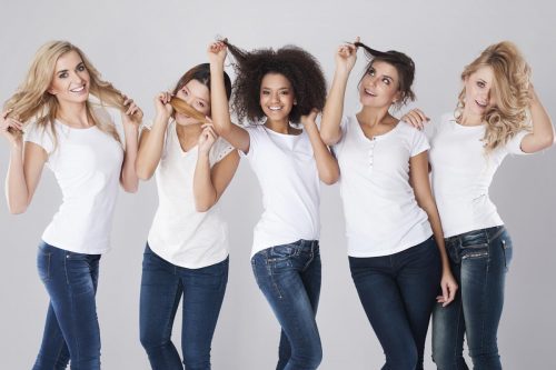 Everything You Should Know About Hair Types To Make The Most Of Your Hair