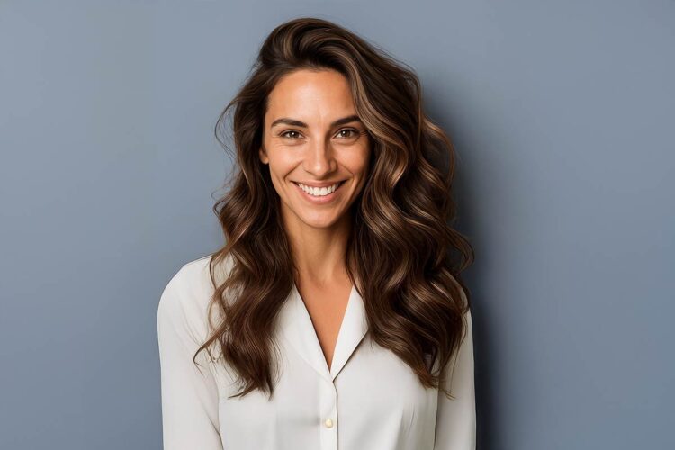 Fabulous Hairstyles For Long Faces