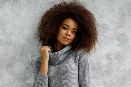 Homemade Hair Products for Curly Hair