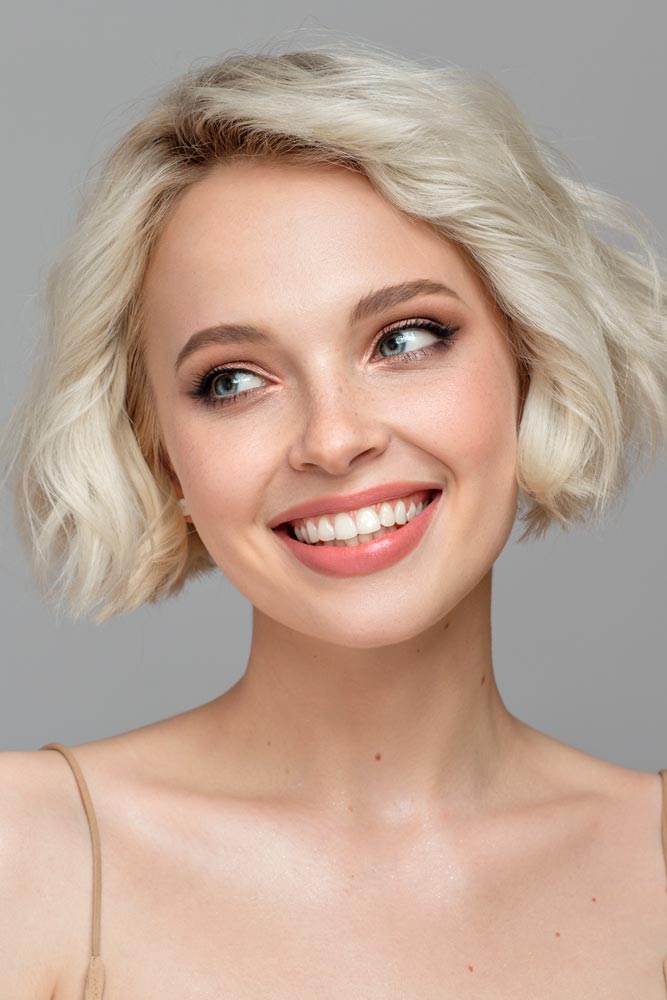 Hair Structure Quiz: Fine, Medium, or Coarse?