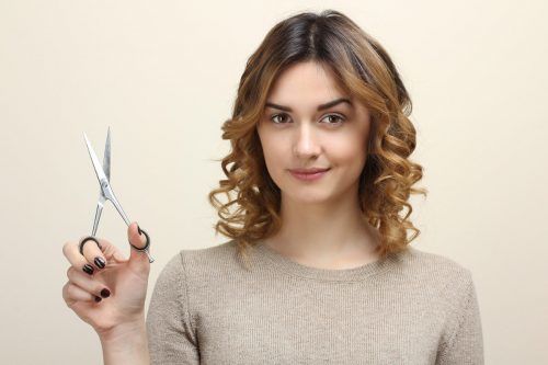 How To Cut Your Own Hair: 10 Simple Tutorials To Give Yourself A Haircut