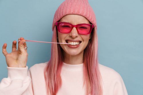 Learn How to Get Gum Out of Hair With The Least Time and Effort