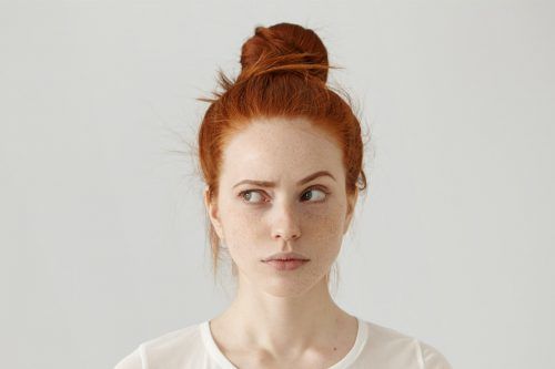 How To Get Rid Of Flyaways: A Step By Step Guide