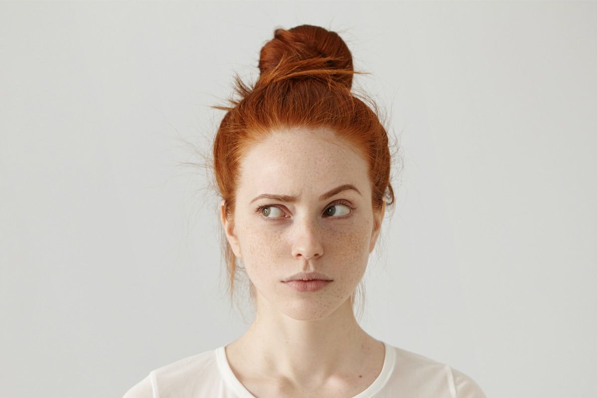 How To Get Rid Of Flyaways: A Step By Step Guide