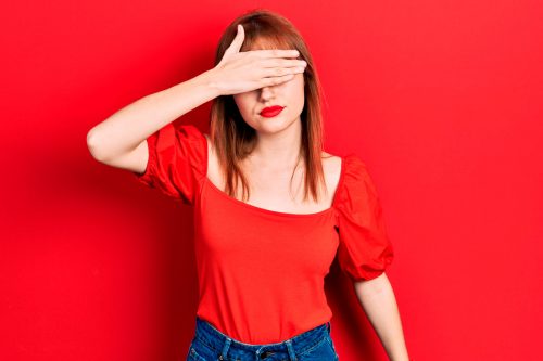 Best Hairstyle Ideas How to Hide Bangs With Style