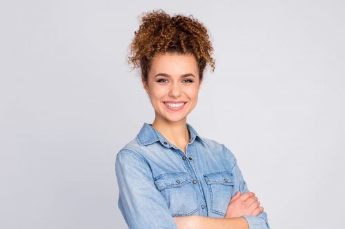 How To Pineapple Hair And All You Need To Know About It