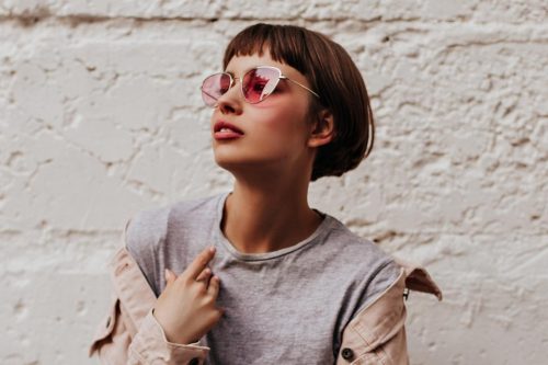 Tomboy Haircuts And Styles To Boost Your Confidence And Self Esteem