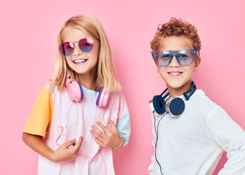 Your Guide To Kids Haircuts