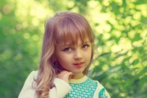 Your Guide To Kids Haircuts How To Find The Right Place And Set The Right Mood For Your Kid