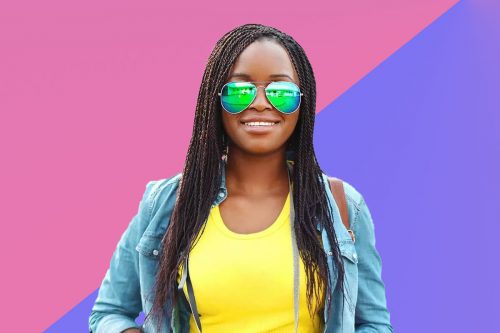 Top Knotless Braids Hairstyles You Need to Try This Season