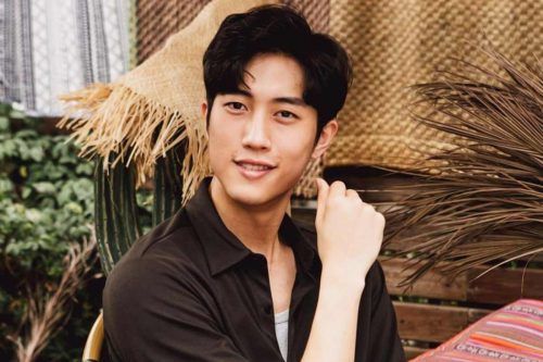 The Latest Korean Haircut And Hairstyle Ideas That Will Rock In 2020