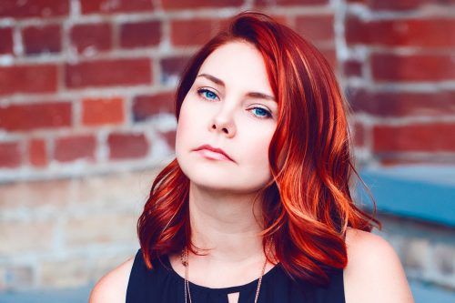 Non-Boring Ways To Wear A Lob Haircut