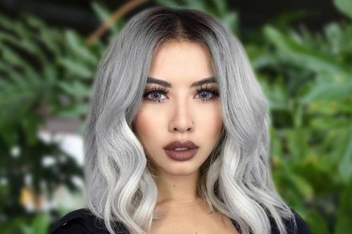 Modern Long Bob Hairstyles To Inspire You