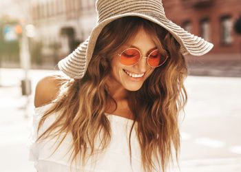 Try Lowlights To Add More Depth To Your Hair Color