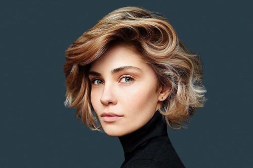 Make Friends With Lowlights To Add More Depth To Your Hair Color