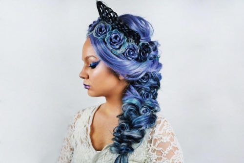 Mermaid Braid Tutorials - It’s Not As Hard As It Seems