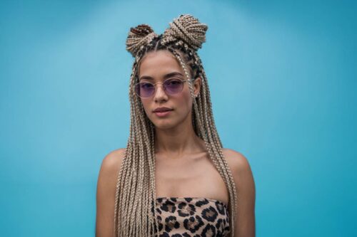 Tiny But Distinctive Micro Braids: Tips To Know And Pics To Get Inspired