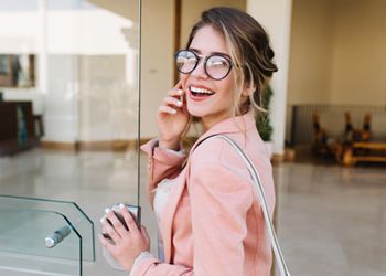 Partial Highlights Ideas To Accentuate Your Hair Color