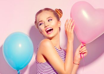 Party Hairstyle Ideas For A Big Night