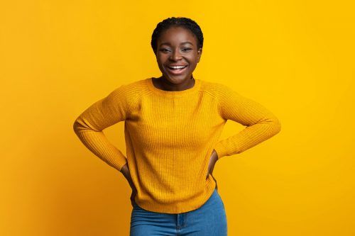 Incredible Stylish Pull of Modern Pop Smoke Braids