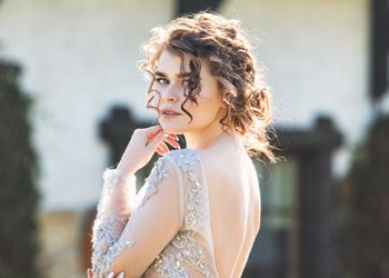 60 Prom Hair Updos, Specially For You