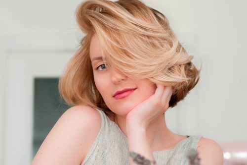 Sexy Haircuts For Heart Shaped Faces That You Will Truly Love