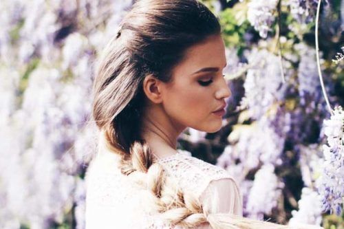 Easy Yet Iconic Long Hairstyles You Can't Help But Love