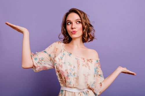 Smartest Short Hairstyles For Thick Hair