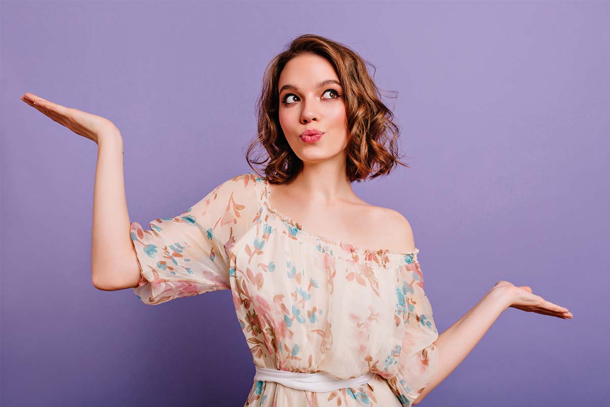 Smartest Short Hairstyles For Thick Hair