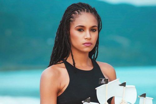 The Hottest Hairstyles You Can Do with Your Sisterlocks & Musts to Consider