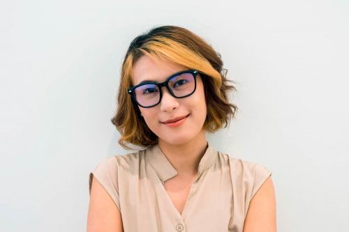 Skunk Stripe Hair: Vibrancy, Contrast, and Unlimited Ideas