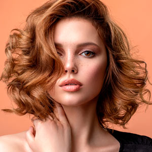 Personality-Based Haircut Quiz