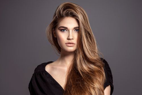 The Trendy Appeal of Step Cutting and How to Sport it with Style