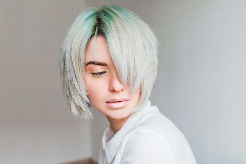 Stunning Ways To Wear Short Layered Hair
