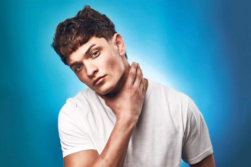 Trendy Teen Boy Haircuts to Stay Ahead of the Style Game