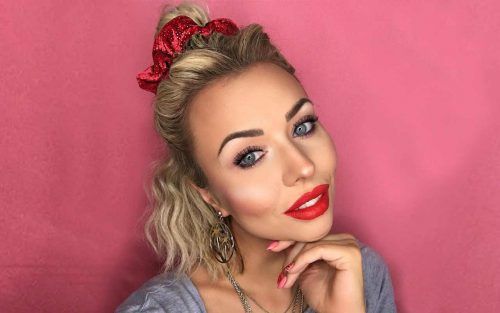 Trendy Hair Accessories