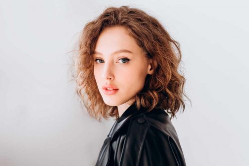 Totally Trendy Layered Bob Hairstyles For 2023