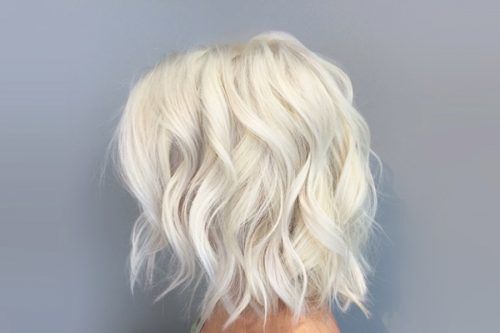 Trendy Messy Bob Hairstyles You Might Wish to Try!
