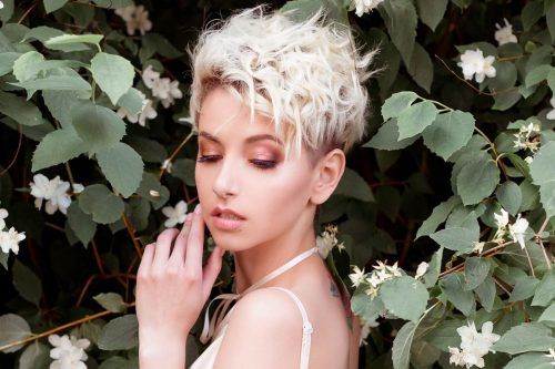Bold And Classy Undercut Pixie Ideas That Make Heads Turn